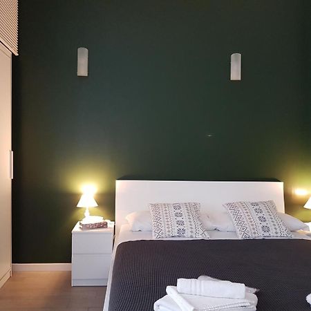 Milano Navigli Apartment - Via Savona Exteriér fotografie