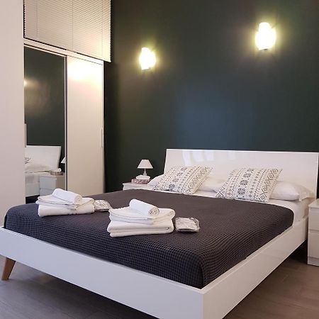 Milano Navigli Apartment - Via Savona Exteriér fotografie