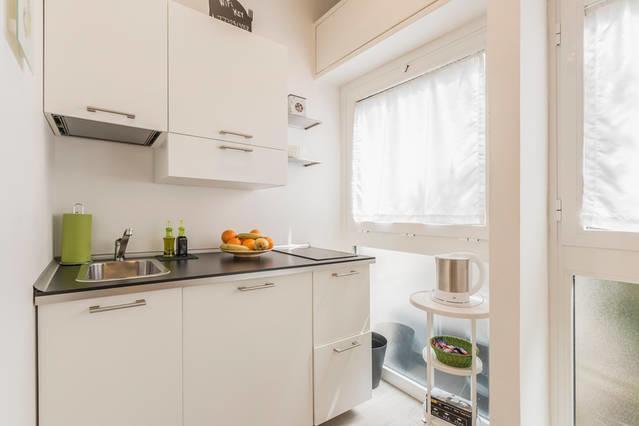 Milano Navigli Apartment - Via Savona Exteriér fotografie