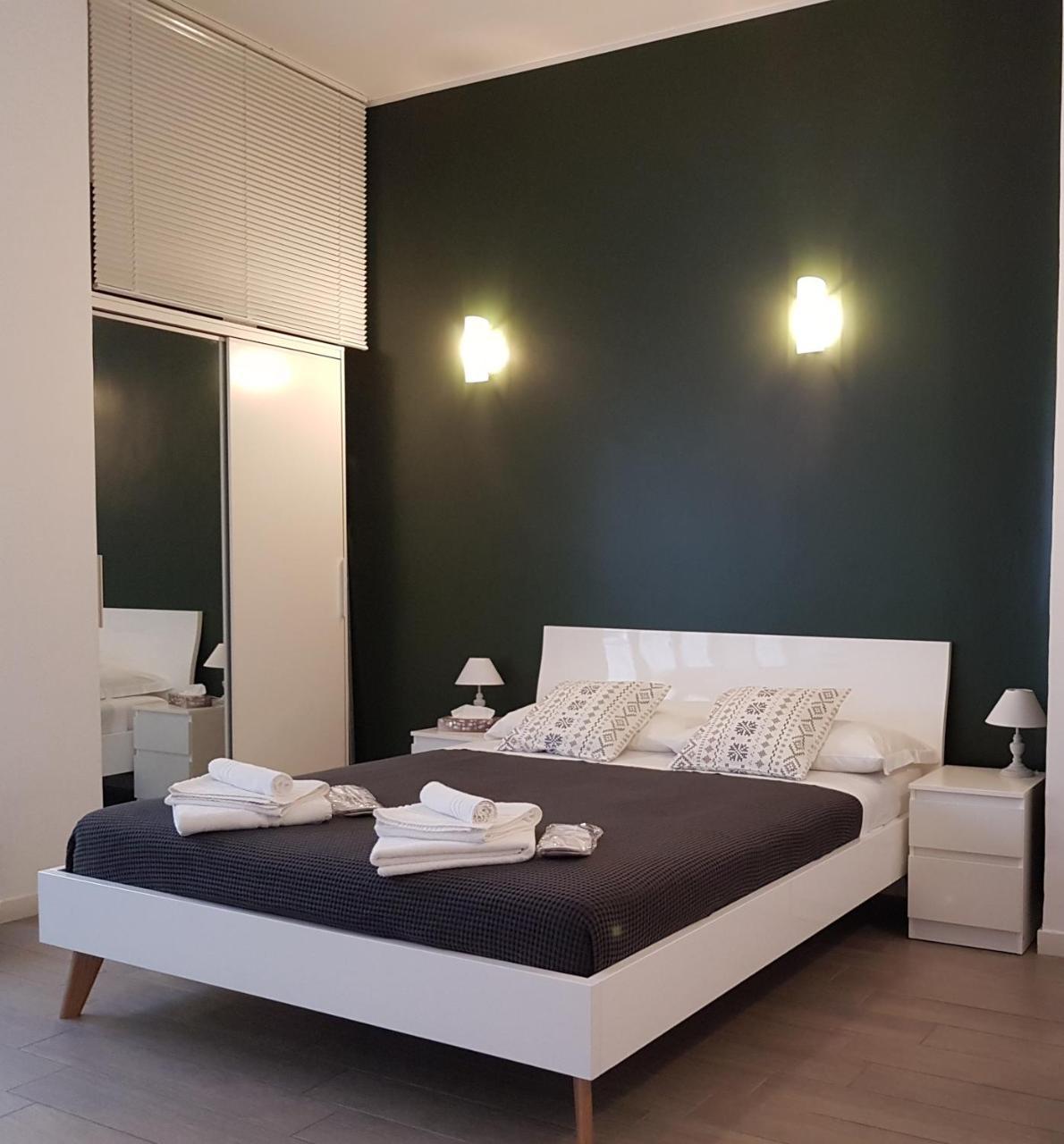 Milano Navigli Apartment - Via Savona Exteriér fotografie