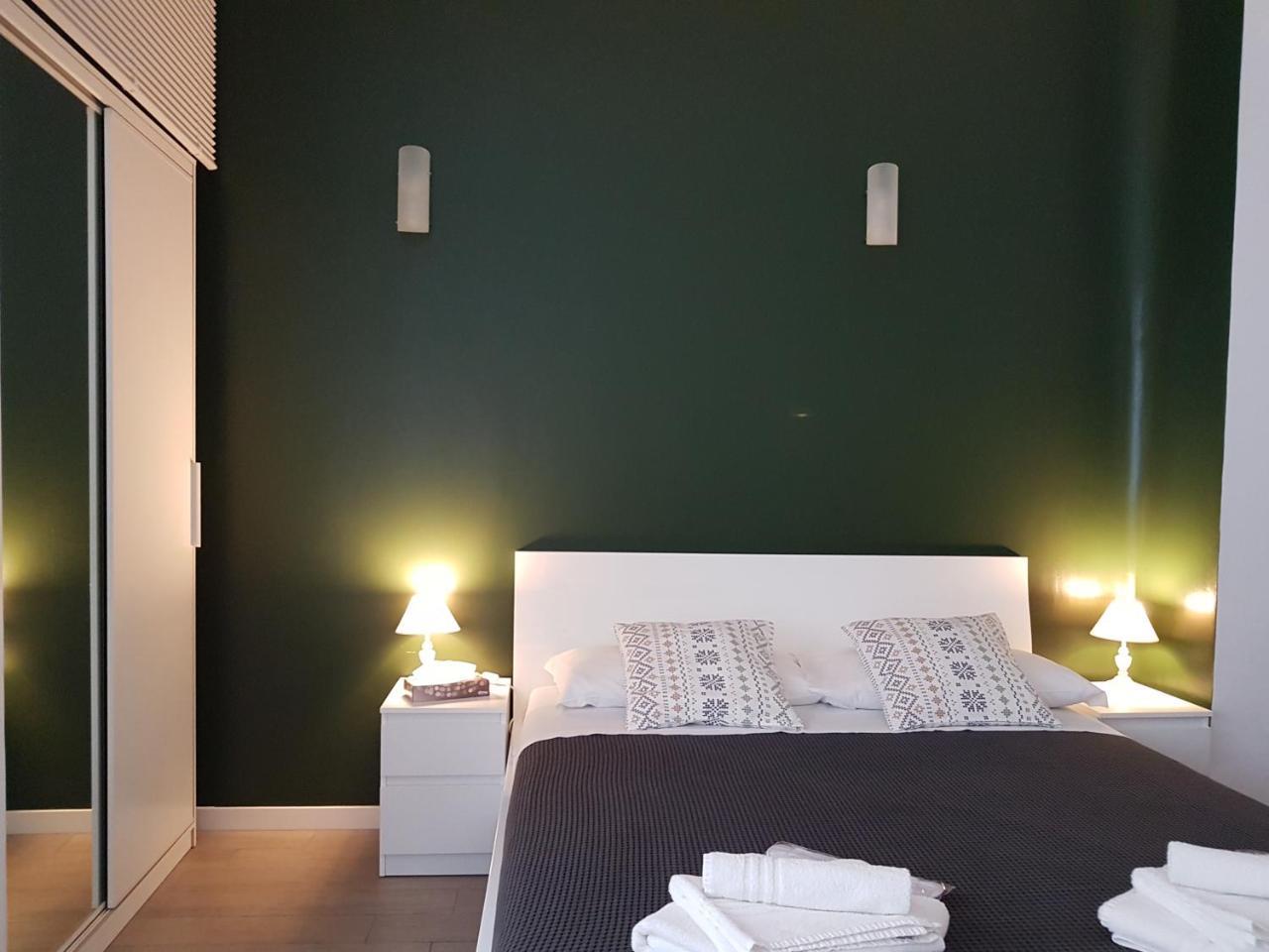 Milano Navigli Apartment - Via Savona Exteriér fotografie