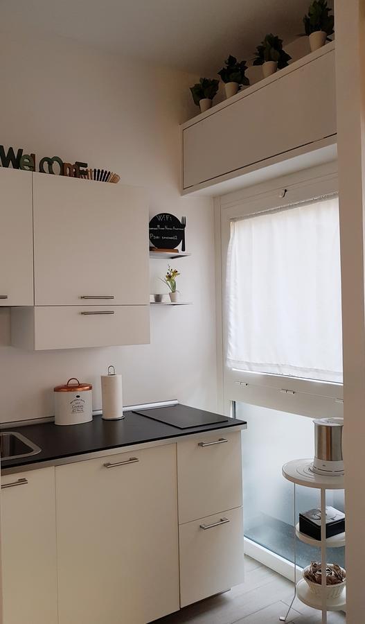 Milano Navigli Apartment - Via Savona Exteriér fotografie
