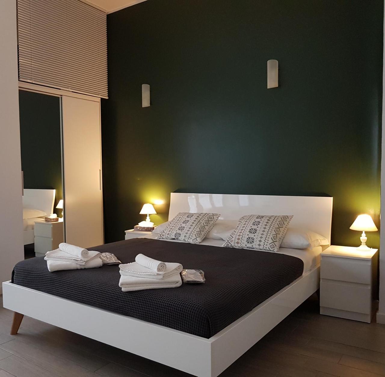 Milano Navigli Apartment - Via Savona Exteriér fotografie