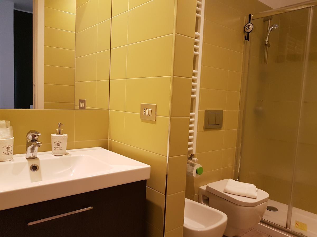 Milano Navigli Apartment - Via Savona Exteriér fotografie
