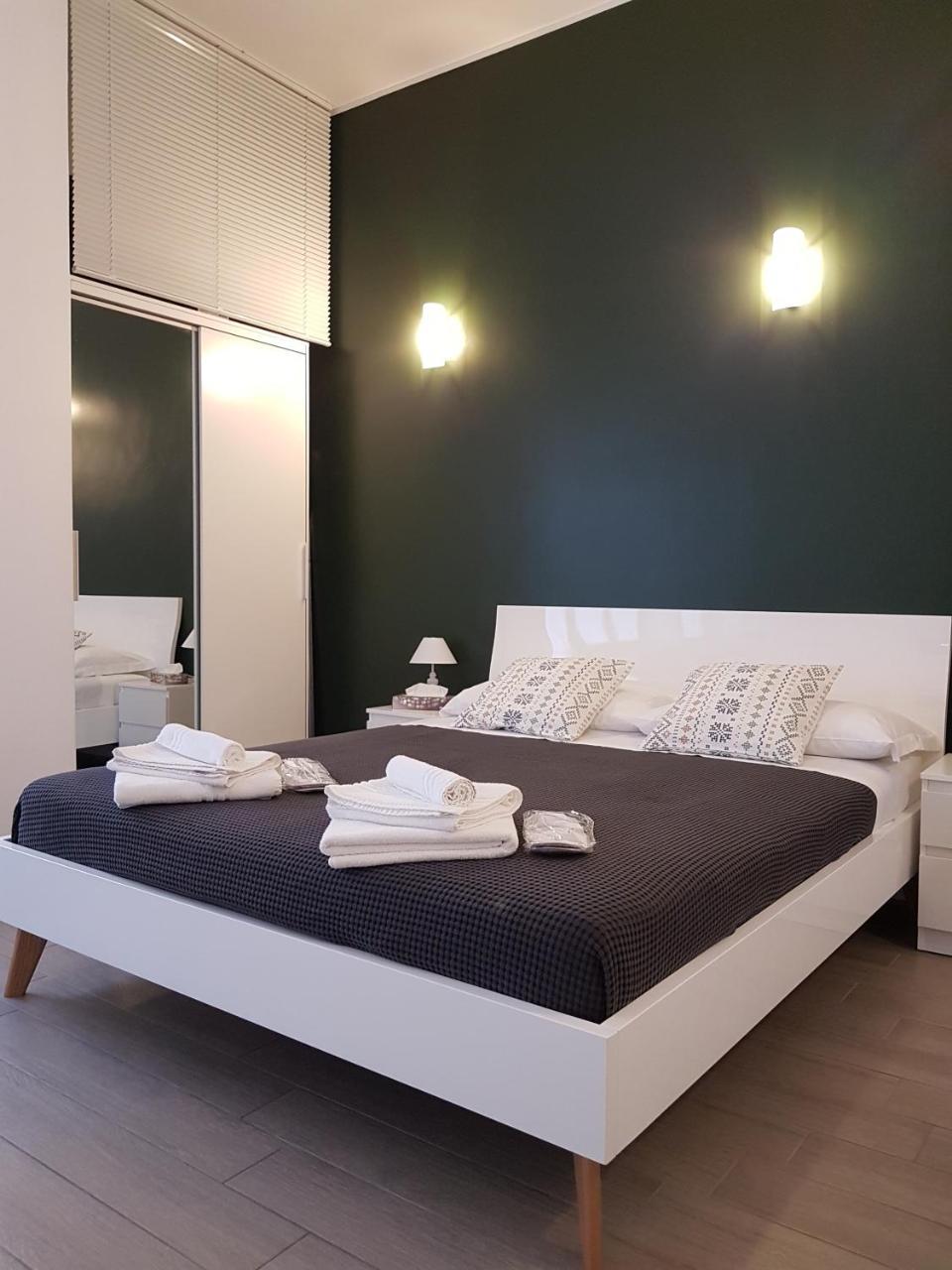 Milano Navigli Apartment - Via Savona Exteriér fotografie