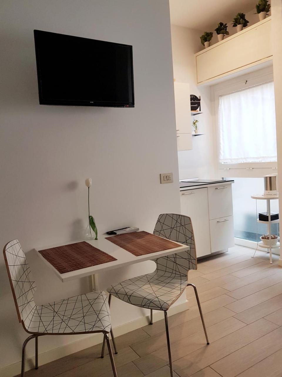 Milano Navigli Apartment - Via Savona Exteriér fotografie