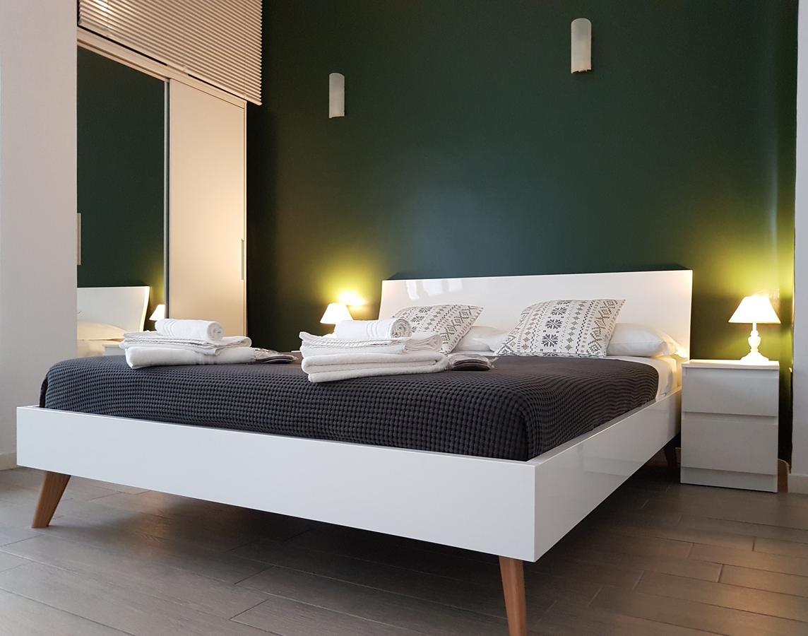Milano Navigli Apartment - Via Savona Exteriér fotografie