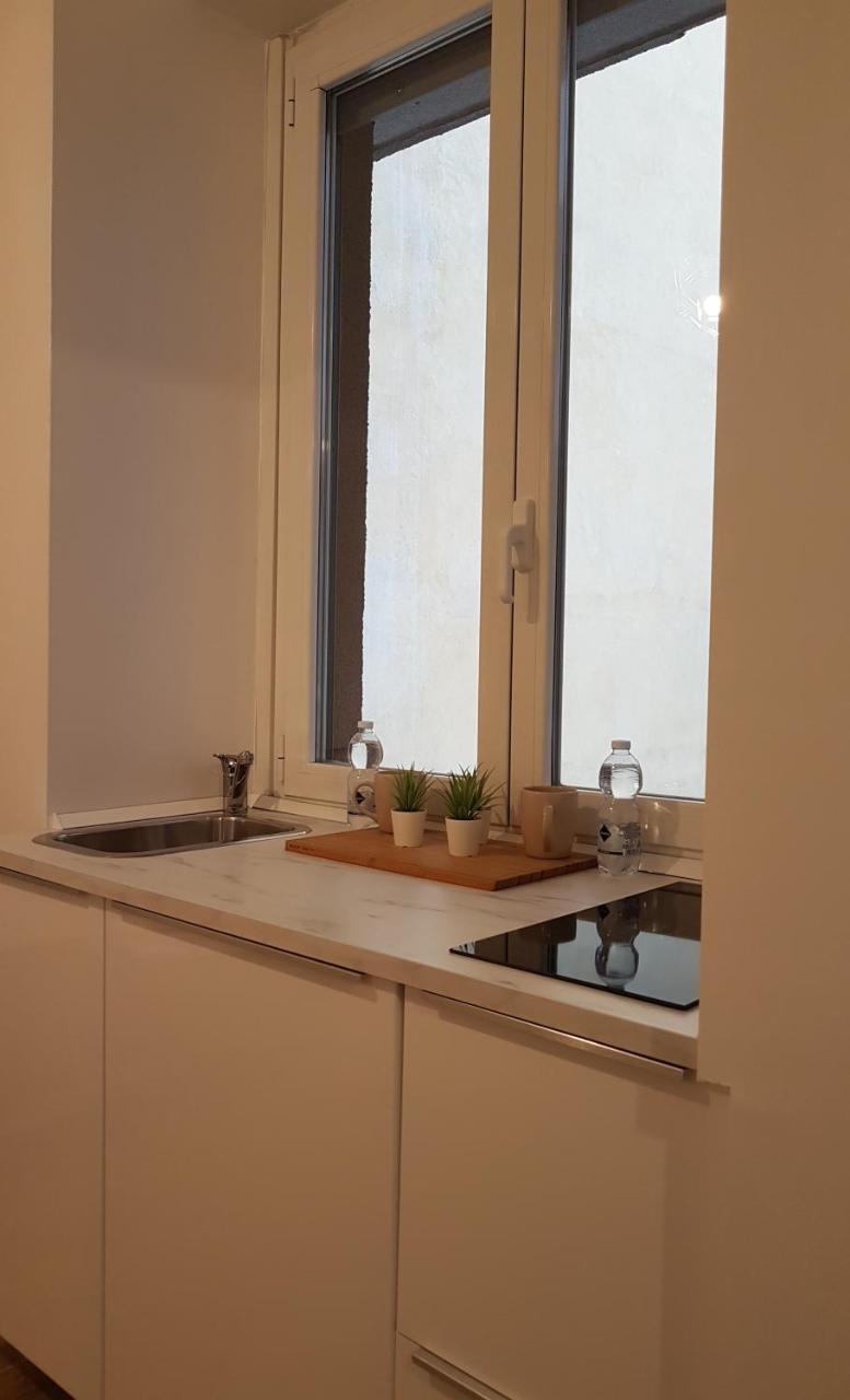 Milano Navigli Apartment - Via Savona Exteriér fotografie